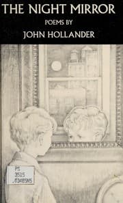 Tapa de The night mirror