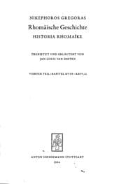 Tapa de Rhoma ische Geschichte =