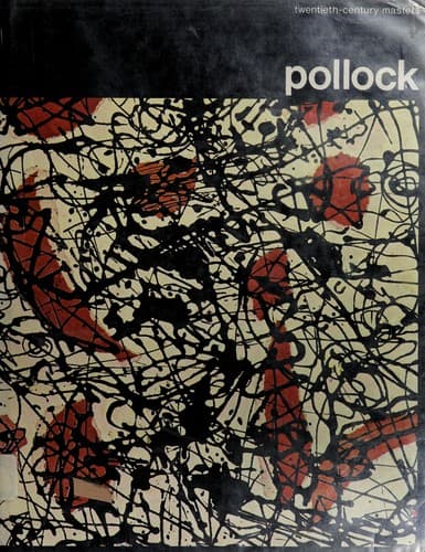 Tapa de Pollock
