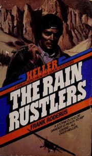 Tapa de The Rain Rustlers