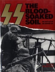 Tapa de SS The blood soaked soil