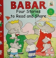 Tapa de Babar