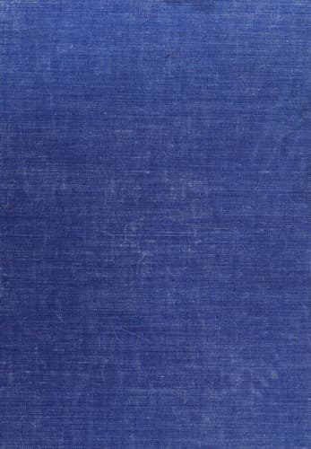 Tapa de Ruskin and Turner