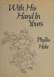 Tapa de With His Hand in Yours