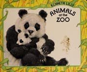 Tapa de Animals at the zoo