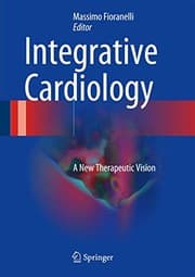 Tapa de Integrative Cardiology