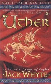 Tapa de Uther (A Dream of Eagles, Book 7)
