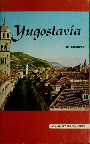 Tapa de Yugoslavia in pictures