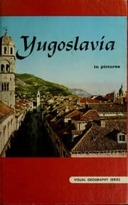 Tapa de Yugoslavia in pictures