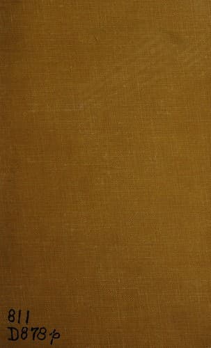 Tapa de Poems 2