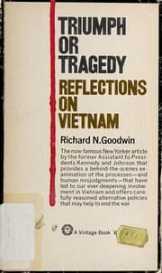 Tapa de Triumph or tragedy