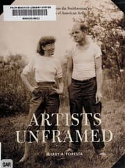Tapa de Artists unframed