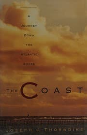 Tapa de The coast