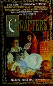 Tapa de The Crafters