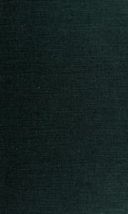 Tapa de Two note books of Thomas Carlyle, from 23d March 1822 to 16th May 1832
