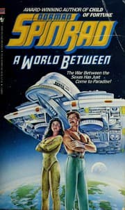 Tapa de World Between, A