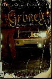 Tapa de Grimey