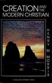 Tapa de Creation and the Modern Christian