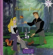 Tapa de Disney Princess Sleeping Beauty (Disney Princess, 5)