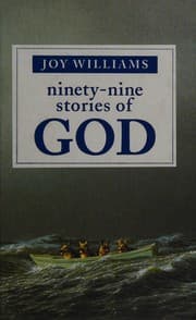 Tapa de Ninety-nine stories of God
