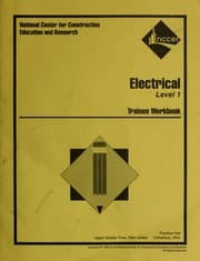 Tapa de Electrical