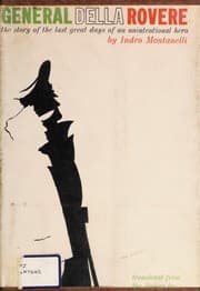 Tapa de General Della Rovere