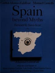 Tapa de Spain beyond myths