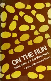 Tapa de On the run