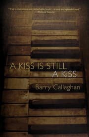 Tapa de A kiss is still a kiss