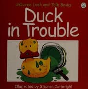Tapa de Duck in trouble