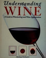 Tapa de Understanding wine