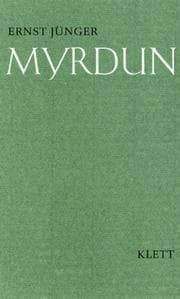 Tapa de Myrdun