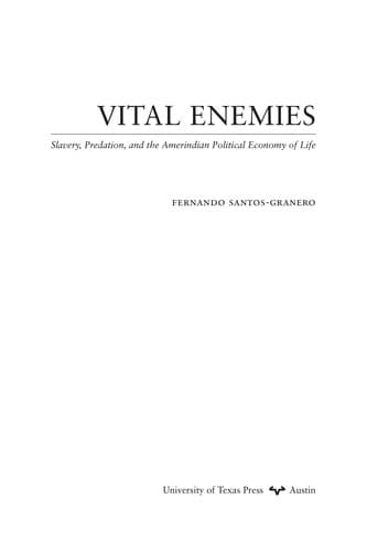 Tapa de Vital enemies