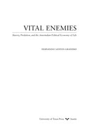 Tapa de Vital enemies