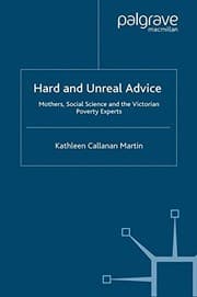 Tapa de Hard and Unreal Advice