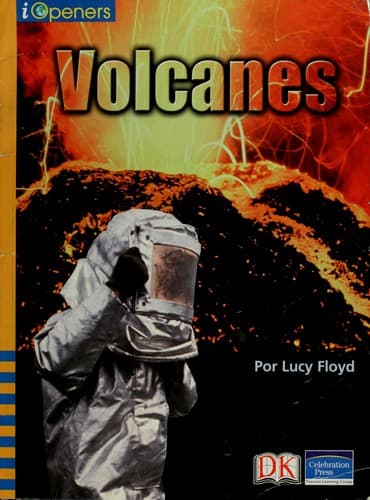 Tapa de Volcanoes (I Openers)