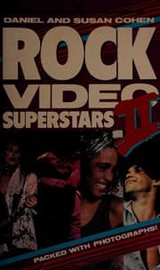 Tapa de Rock Video Superstars II