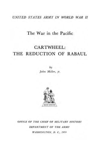 Tapa de War in the Pacific