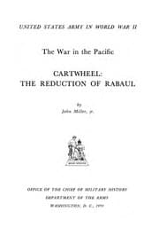Tapa de War in the Pacific
