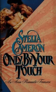 Tapa de Only by Your Touch (An Avon Romantic Treasure)