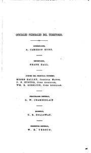 Tapa de General Laws, Joint Resolutions, Memorials, and Private Acts Passed at the ... Session of the ..