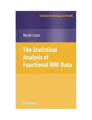 Tapa de Statistical learning from a regression perspective