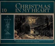 Tapa de Christmas in my heart