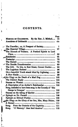 Tapa de Poetical Works