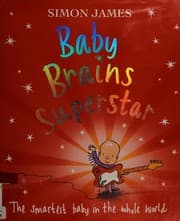 Tapa de Baby Brains superstar