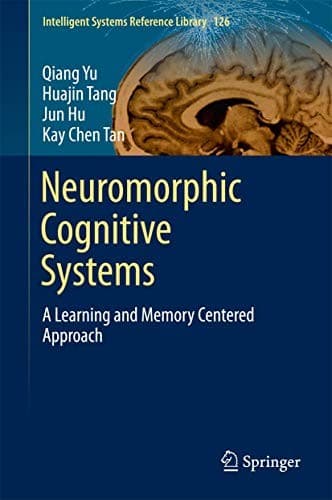 Tapa de Neuromorphic Cognitive Systems
