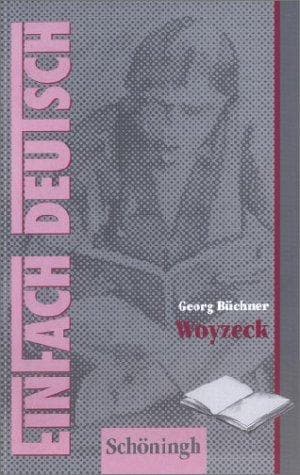 Tapa de Woyzeck. Mit Materialien