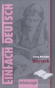 Tapa de Woyzeck. Mit Materialien