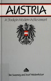 Tapa de Austria