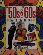 Tapa de 50s and 60s style